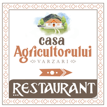 Casa Agricultorului Vârzari