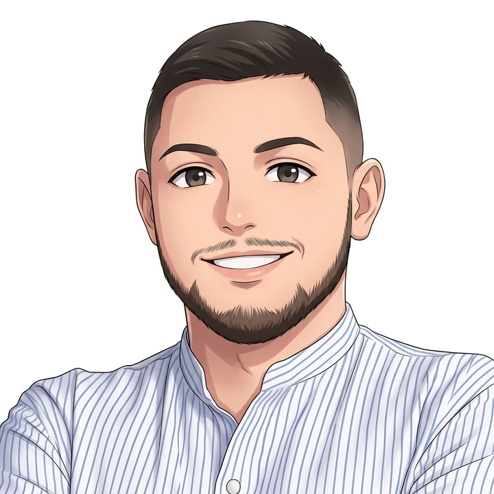 Vlad, Web Developer & IT Specialist edesign.md